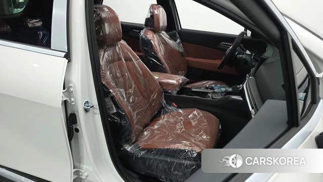 Kia The New Sportage 5th Generation id 4773088 из Кореи 18