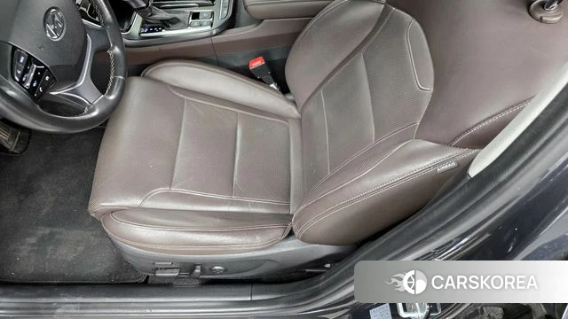 Hyundai Grandeur IG id 4197224 из Кореи 18