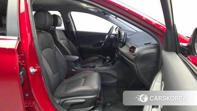 Hyundai i30 (PD) id 4596373 из Кореи 18