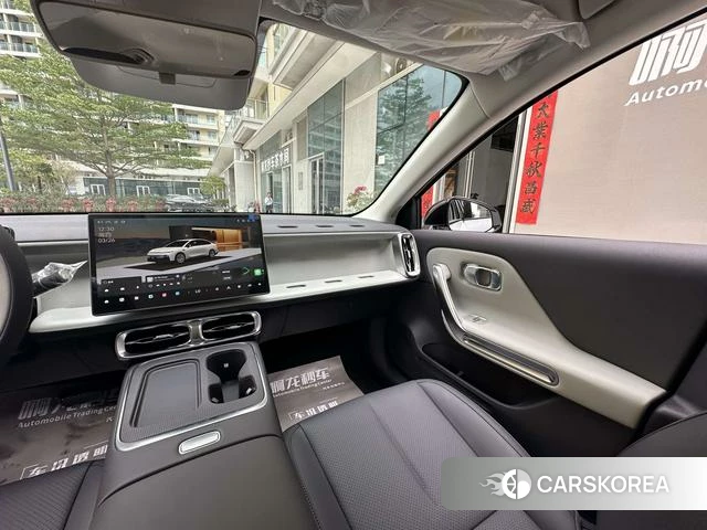 Zero-running car Zero run B01 id 3920518 из Китая 18