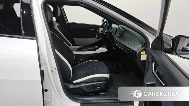 Kia EV6 id 4469852 из Кореи 18