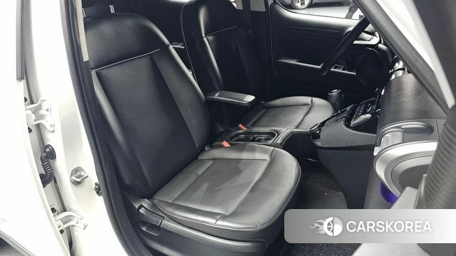 Hyundai Casper id 4697382 из Кореи 18