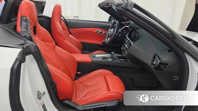BMW Z4 (G29) id 4508198 из Кореи 18
