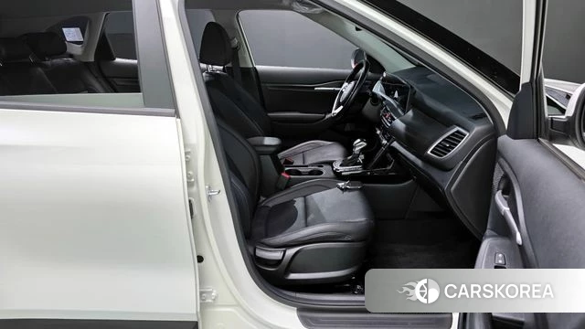 Kia The New Seltos id 4428336 из Кореи 18