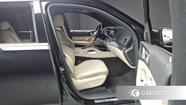 Mercedes-Benz GLS - Class X167 id 4585108 из Кореи 17