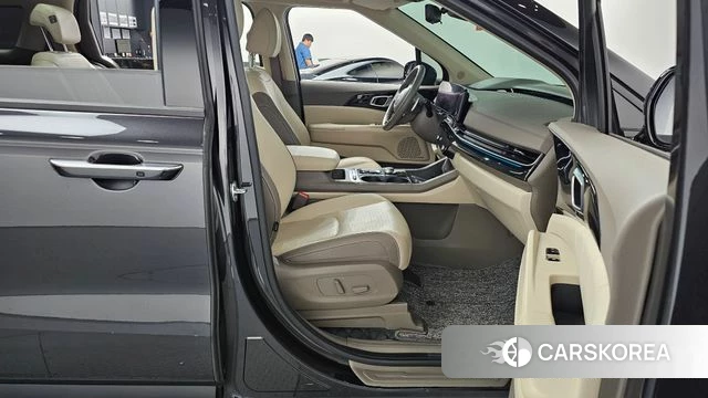 Kia The New Carnival 4th Generation id 4494023 из Кореи 18