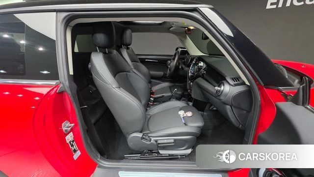 Mini Cooper id 4395022 из Кореи 18