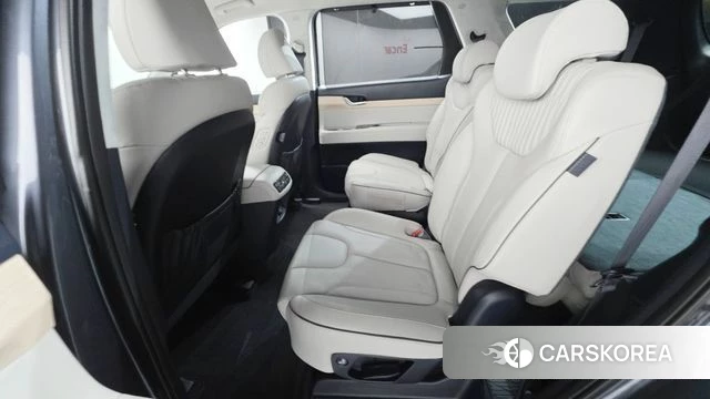 Hyundai The New Palisade id 4230882 из Кореи 18