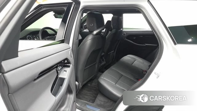 Land Rover Range Rover Evoque 2nd Generation id 4523150 из Кореи 18