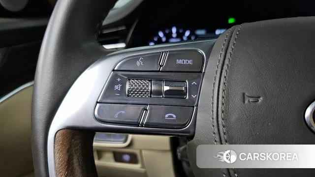 Kia More K9 id 4459463 из Кореи 18