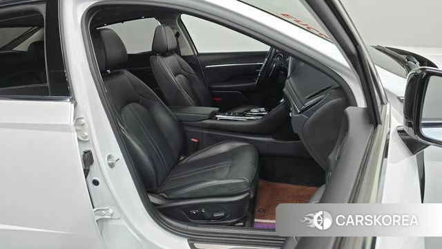 Hyundai Sonata (DN8) id 4651997 из Кореи 18