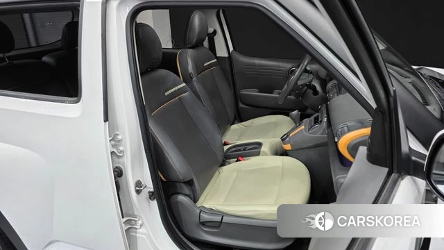 Hyundai Casper id 4922592 из Кореи 18