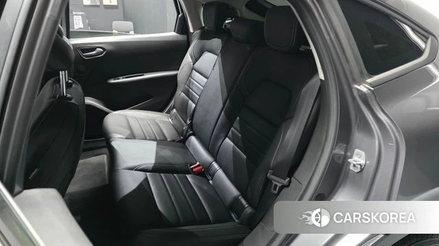 Renault Korea (Samsung) XM3 id 4186412 из Кореи 18