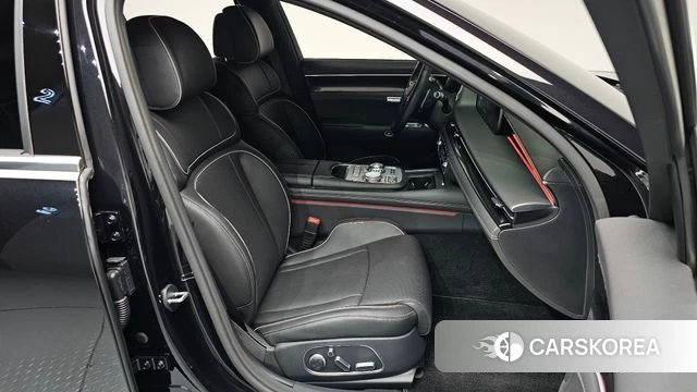 Genesis G90 (RS4) id 4322106 из Кореи 18
