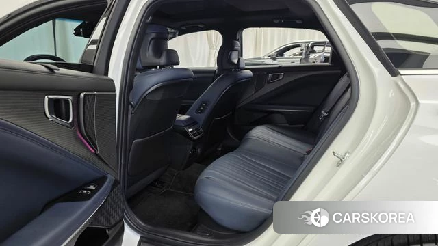 Kia The New K8 Hybrid id 4315220 из Кореи 18