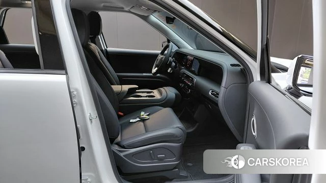 Hyundai Palisade (LX3) id 4307927 из Кореи 18