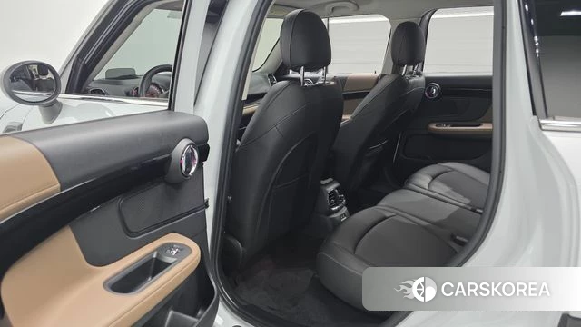 Mini Cooper Countryman id 4435324 из Кореи 18