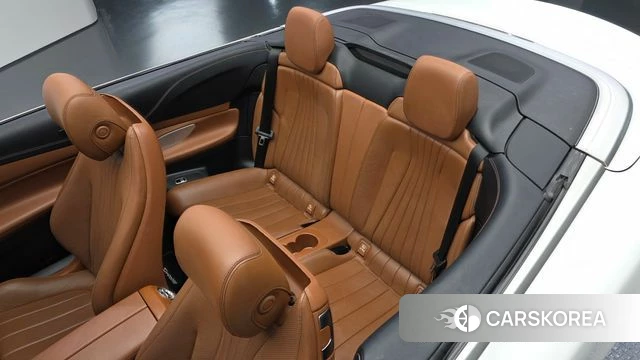 Mercedes-Benz E-Class W213 id 4476825 из Кореи 18