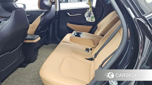 Kia EV6 id 4541155 из Кореи 18