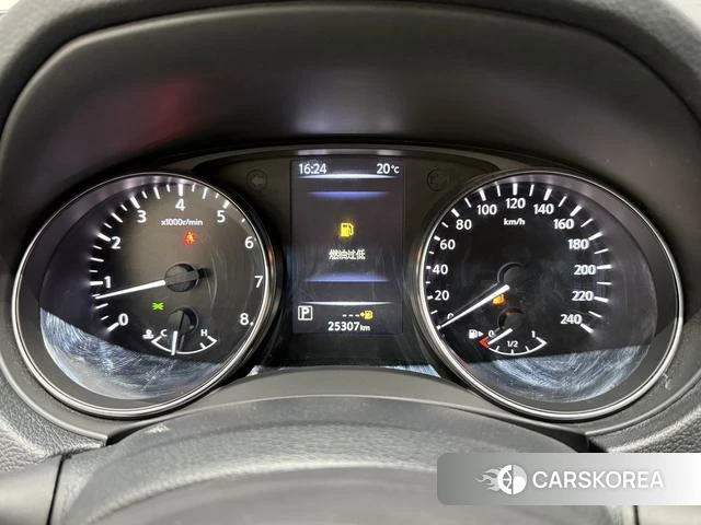 Nissan Qashqai id 4279396 из Китая 18