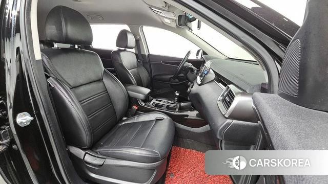 Kia The New Sorento id 4944371 из Кореи 18