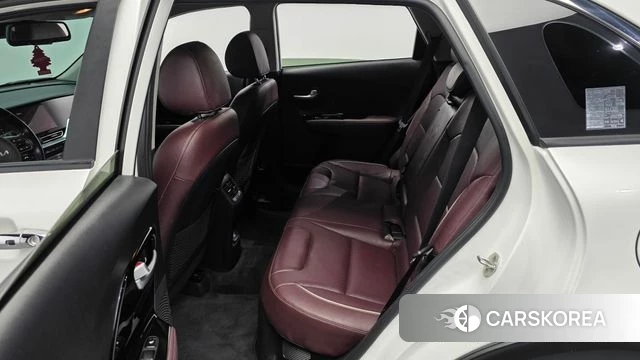 Kia The New Niro id 4855152 из Кореи 18