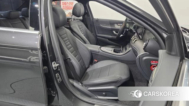 Mercedes-Benz E-Class W213 id 4481220 из Кореи 18
