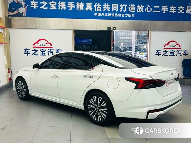 Nissan Teana id 4320843 из Китая 18