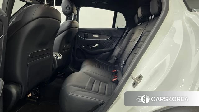 Mercedes-Benz GLC-Class X253 id 4480839 из Кореи 18