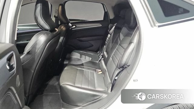 Renault Korea (Samsung) XM3 id 4434487 из Кореи 18