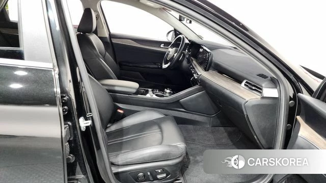 Kia K5 3rd generation id 4225098 из Кореи 18