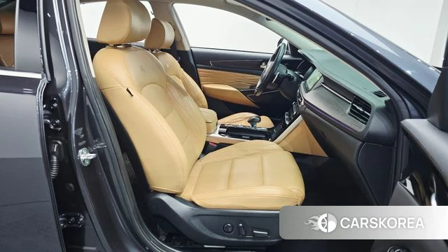 Kia K7 Premier id 4520056 из Кореи 18
