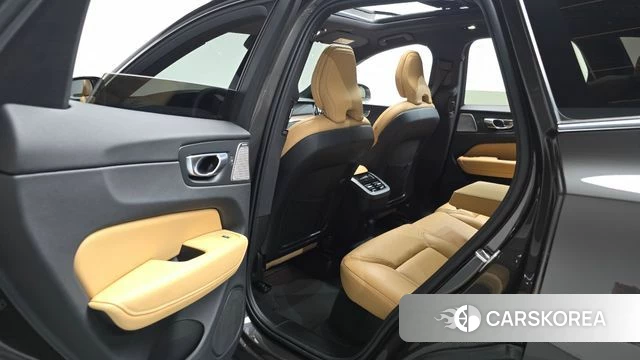 Volvo XC60 second Generation id 4315346 из Кореи 18