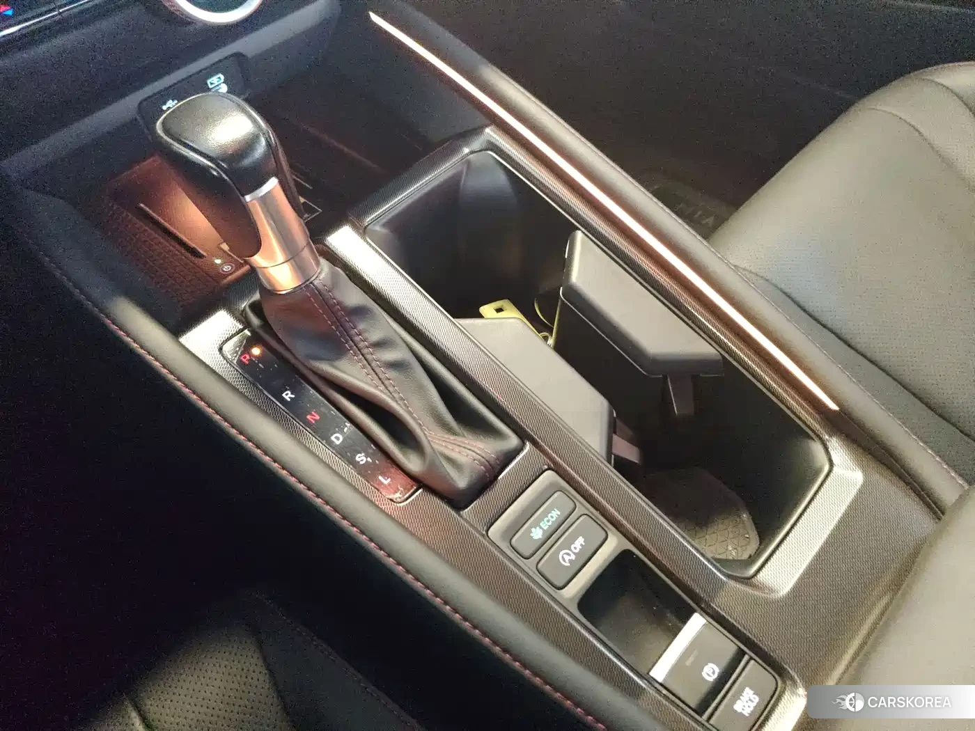 Honda Accord id 4600368 из Китая 18