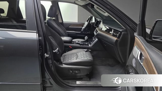 Kia Mohave Master id 4195645 из Кореи 18