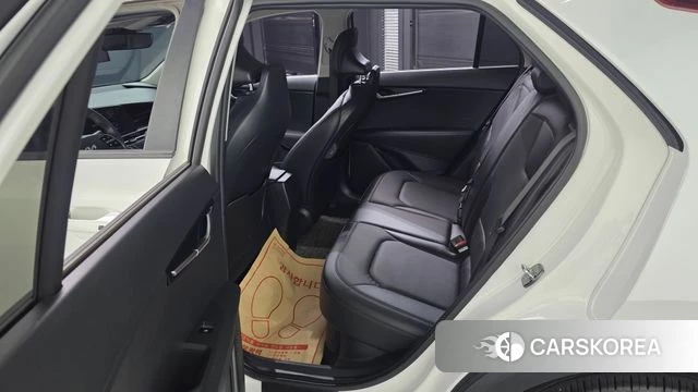 Kia Di Ol Nu Niro id 4881174 из Кореи 18