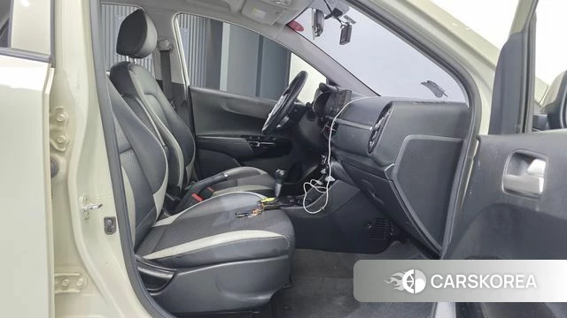 Kia All New Morning (JA) id 4931161 из Кореи 18
