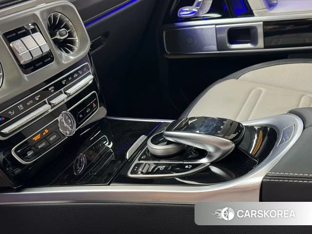 Mercedes-Benz G-class id 4257111 из Китая 18