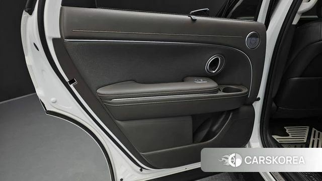 Hyundai Palisade (LX3) id 4589973 из Кореи 18
