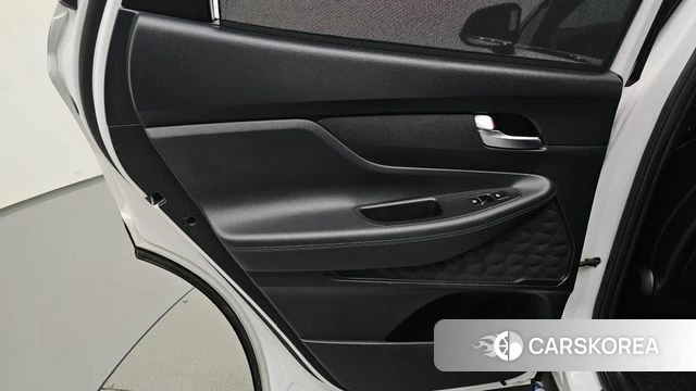 Hyundai Santa Fe TM id 4662924 из Кореи 18