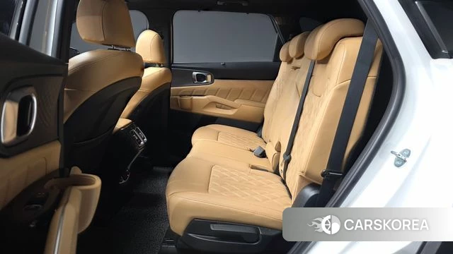 Kia Sorento 4th Generation id 4534146 из Кореи 18