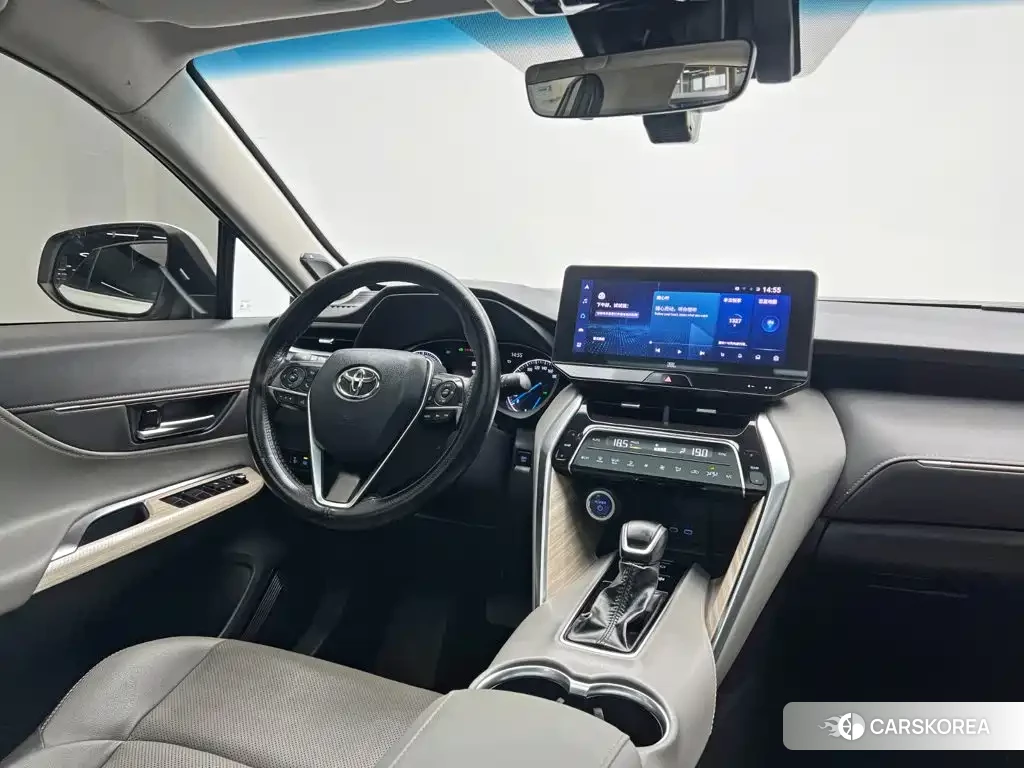 Toyota Venza id 4628147 из Китая 18