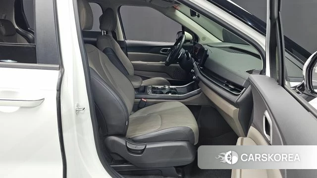 Kia The New Carnival 4th Generation id 4549048 из Кореи 18