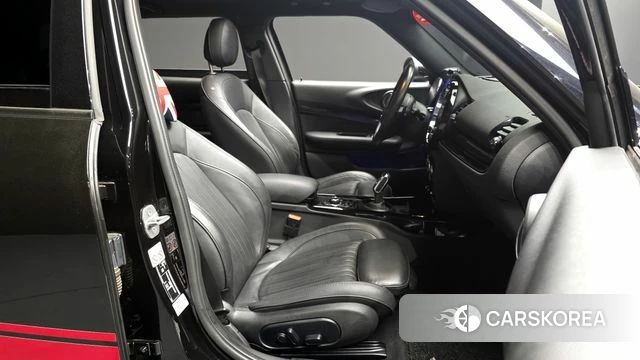 Mini Cooper S Clubman id 4223877 из Кореи 18