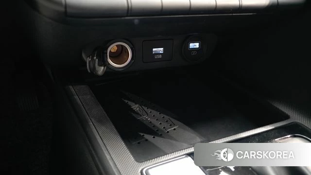 Hyundai Avante (CN7) id 4201740 из Кореи 18