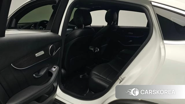 Mercedes-Benz GLC-Class X253 id 4849586 из Кореи 18