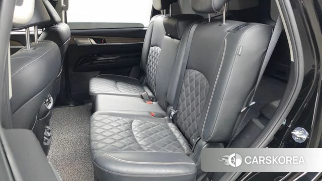 Kia Mohave Master id 4930566 из Кореи 18