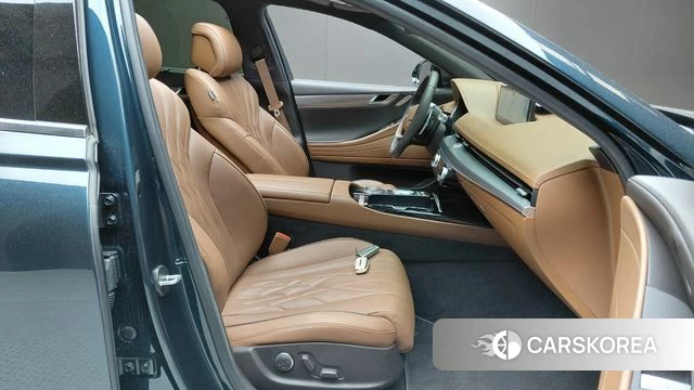 Genesis G80 (RG3) id 4428372 из Кореи 18
