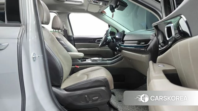 Kia The New Carnival 4th Generation id 4612573 из Кореи 18