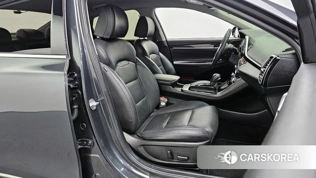 Hyundai Grandeur IG id 4188723 из Кореи 18